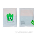 Express polybag пакет за облека, биоразградливи поштенски кеси
